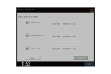 Desfibrilador manual - DEA- marcapasos