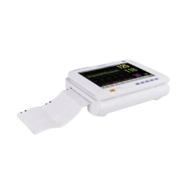 Monitor de latidos fetales - Monitoreo fetal - Doopler fetal - Evaluación de bienestar fetal