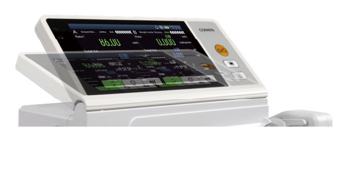 Bomba infusión jeringa - Bomba de jeringa - Bomba de jeringa M300