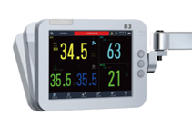 Incubadora neonatal - Incubadora de transporte