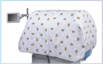 Incubadora neonatal - Incubadora de bebes - cuna de transporte