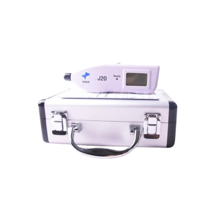 Medidor transcutáneo de billirubina