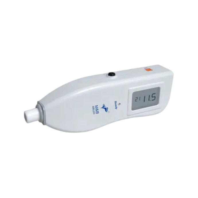 Medidor transcutáneo de billirrubina