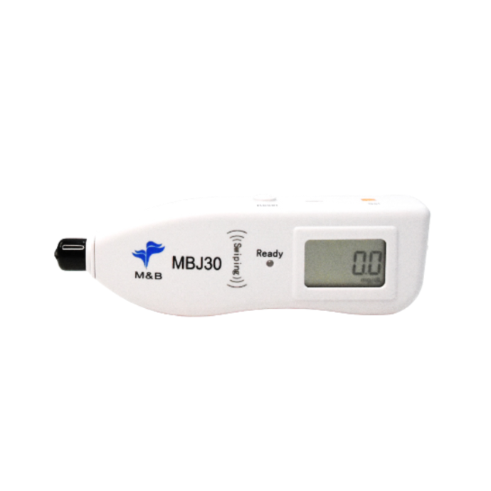 Medidor transcutáneo de bilirrubina