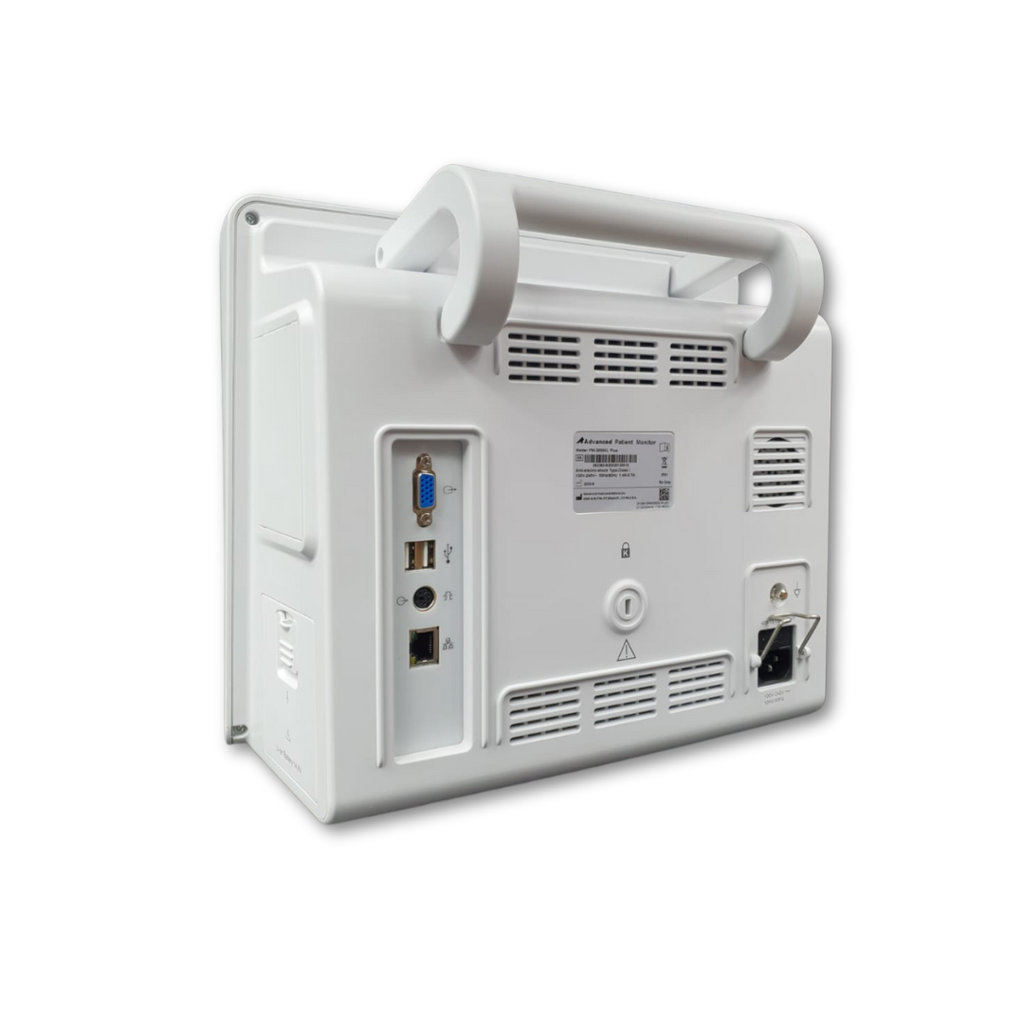 [PM-2000XLplusC2] Monitor multiparametros 12 + EtCO2 Adv, Advanced PM-2000XLplus.png