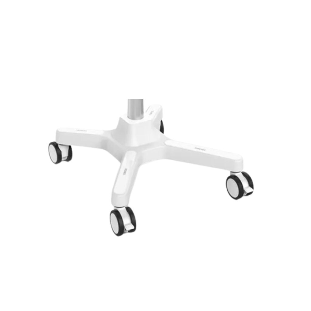 Coche de transporte para Ecografo , Contec (3).png