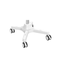 Coche de transporte para Ecografo , Contec (3).png