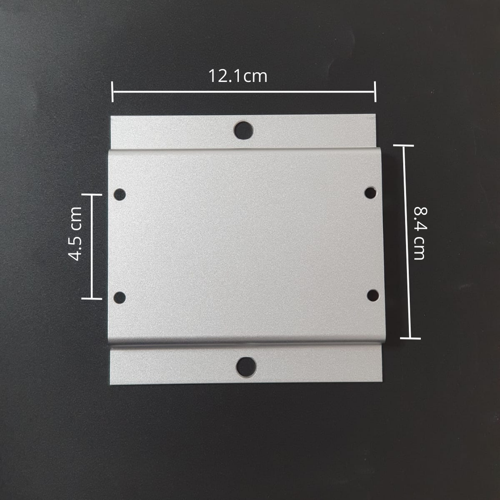 Placa de coche de Transporte TR100 .png
