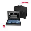Ecografo portatil 10" tipo laptop, + 1 transductor convexo8