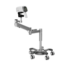 Video Colposcopio con soporte rodable y brazo oscilante, EDAN.png