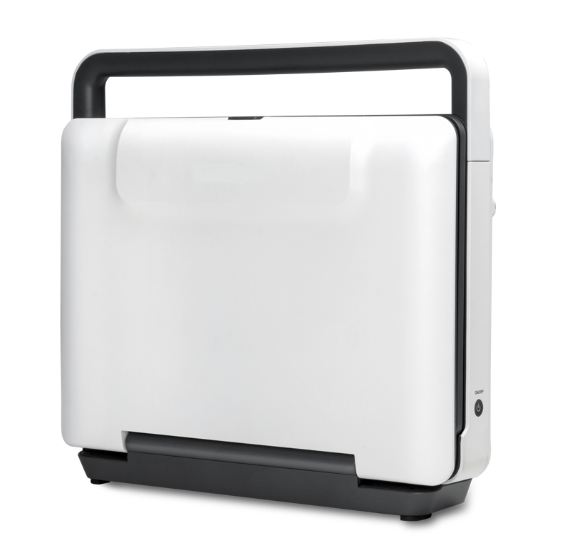 Ecografo portatil, 15", Doppler color, Advanced1