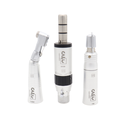 Kit odontologico: Micromotor + Contrangulo + Pieza Recta-2