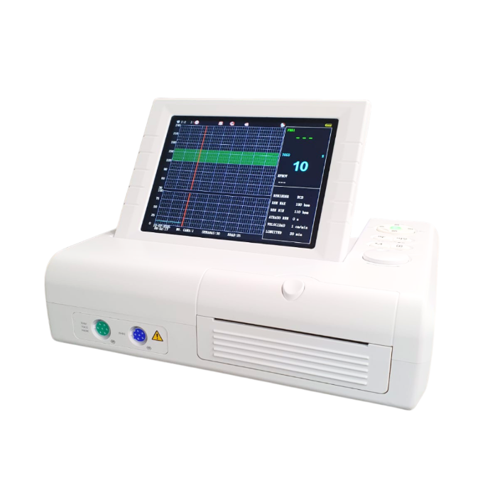 Monitor fetal, CONTEC-2