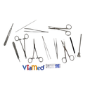 Kit de diseccion de 12 piezas. KI 