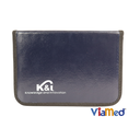 Kit de diseccion de 9 piezas. KI 