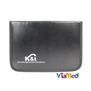 Kit de diseccion de 12 piezas. KI 