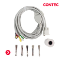 Electrocardiografo veterinario mono canal, CONTEC