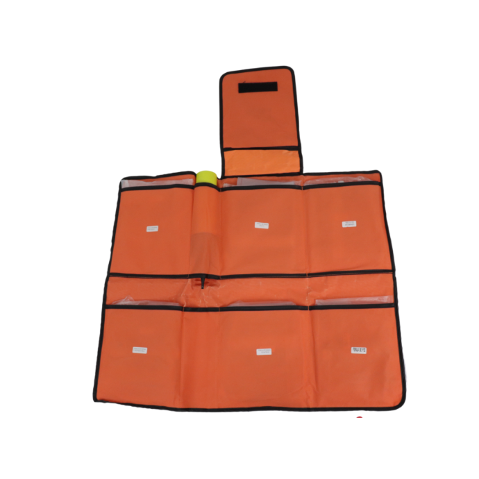 Kit de ferulas inflables. KI