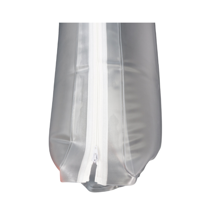 Kit de ferulas inflables. KI