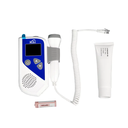 Doppler fetal portatil con batería recargable. KI-2