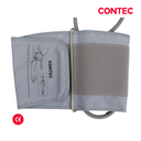 Tensiometro digital profesional + sensor de SpO2, Kit. Contec