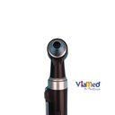 Set de diagnostico otoscopio y oftalmoscopio de bolsillo. KI