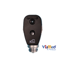 Set de diagnostico otoscopio y oftalmoscopio de bolsillo. KI