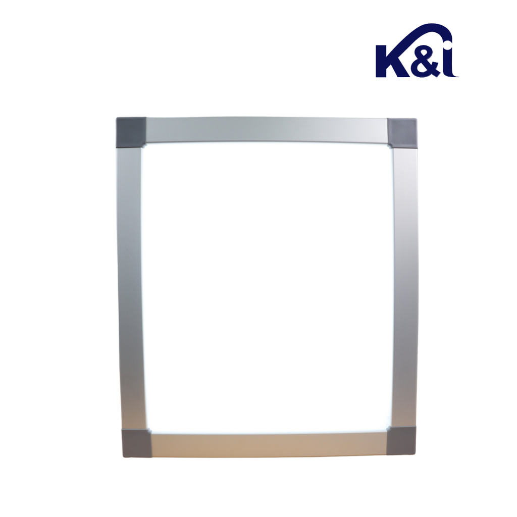 Negatoscopio 1 cuerpo, luz LED. KI