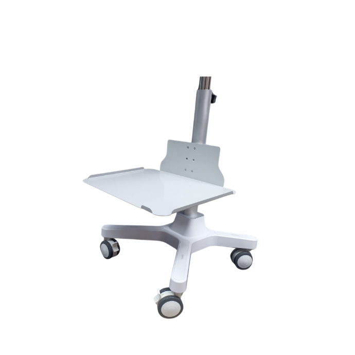 Coche de transporte para Ecografo , Viamed
