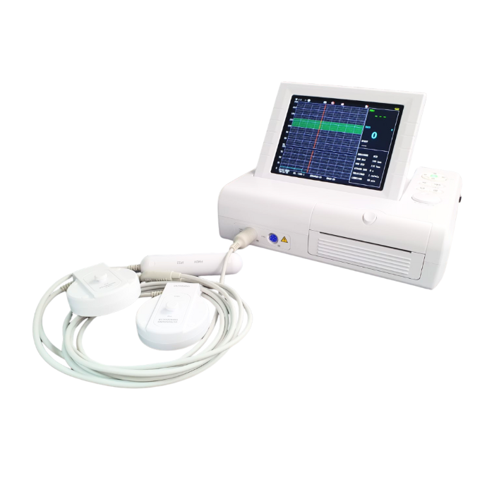 Monitor fetal, CONTEC-4