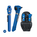 Set de diagnostico, otoscopio - oftalmoscopio. Welch Allyn