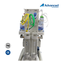 Termocuna neonatal, Advanced