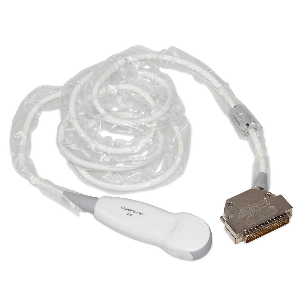 Ecografo portatil 10", laptop, + 1 transductor endocavitorio. Uso veterinario.6