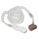 Ecografo portatil 10", laptop, + 1 transductor endocavitorio. Uso veterinario.6