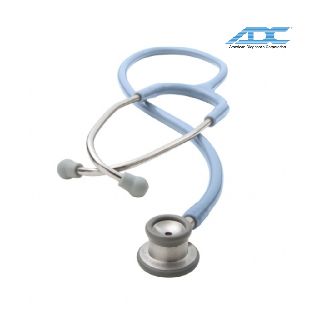 Estetoscopio doble campana, neonatal Adscope 605, ADC
