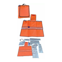 Ferulas inflables, kit. KI