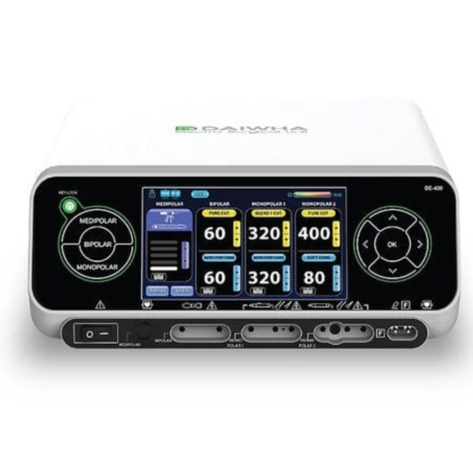 Electrobisturí 400w. Daiwha