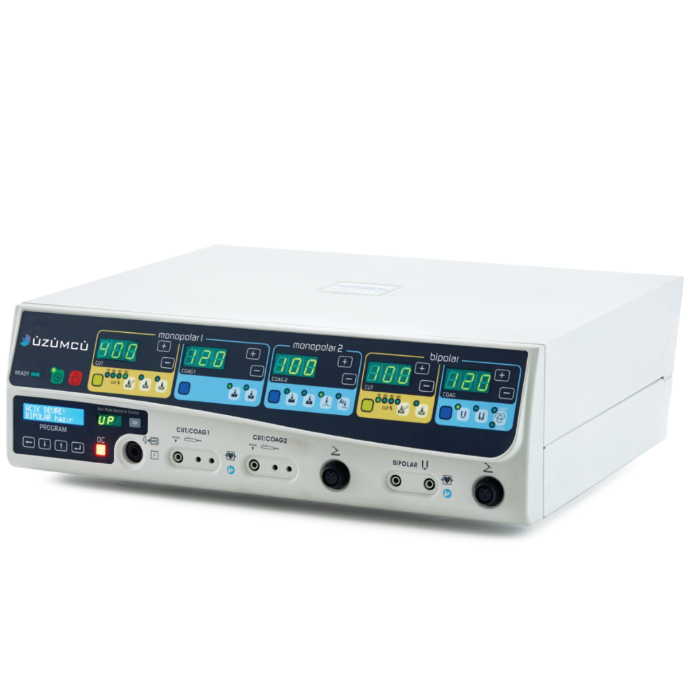 Electrobisturí 250w. Uzumcu