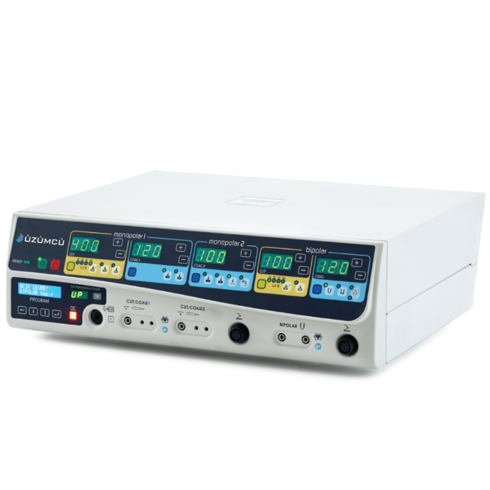 Electrobisturí 400w. Uzumcu