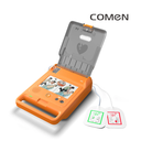 Desfibrilador DEA. Comen F1