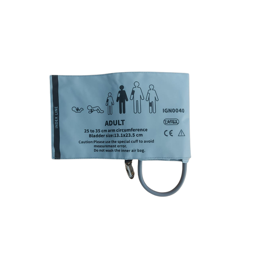 Brazalete adulto para ABPM50, CONTEC.