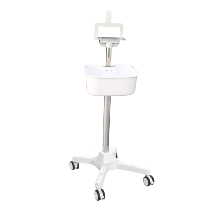 Coche de transporte para CMS5100 & CMS5200, Contec