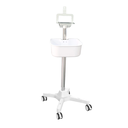 Coche de transporte para CMS5100 & CMS5200, Contec