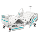 Cama hospitalaria electrica UCI 6 funciones-RCP. V8v8c-CPR-CZ