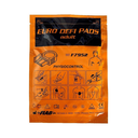 ElectroPads adulto para desfibrilador, conector Quick-Combo, FIAB