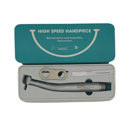 [D-B2] Turbina de alta velocidad con luz led, "Dr. Super"