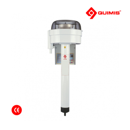 [Q341-12] Destilador de agua tipo Pilsen, Quimis