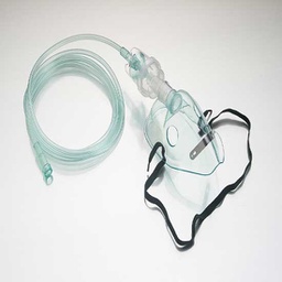 [A0204] Micronebulizador con mascarilla infantil - neonatal, Soundways