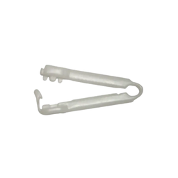 [10-931] Clamp umbilical esteril, Heuer