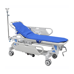 [LS-3C] Camilla de transporte, ABS, manual.